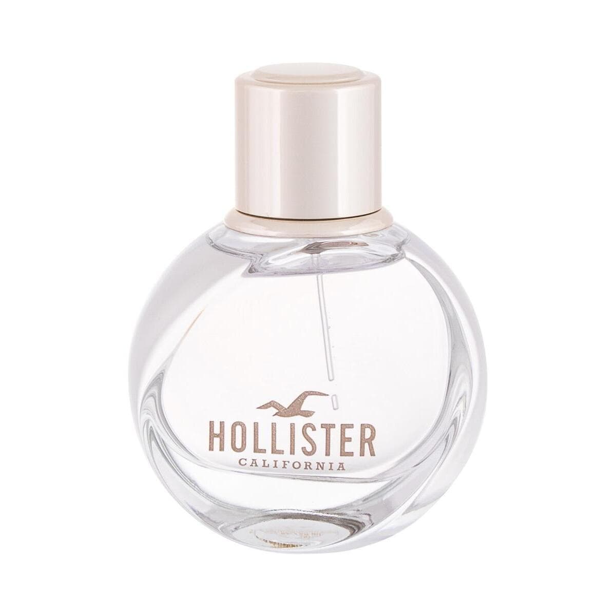 Wave For Her, woda perfumowana, (W)
