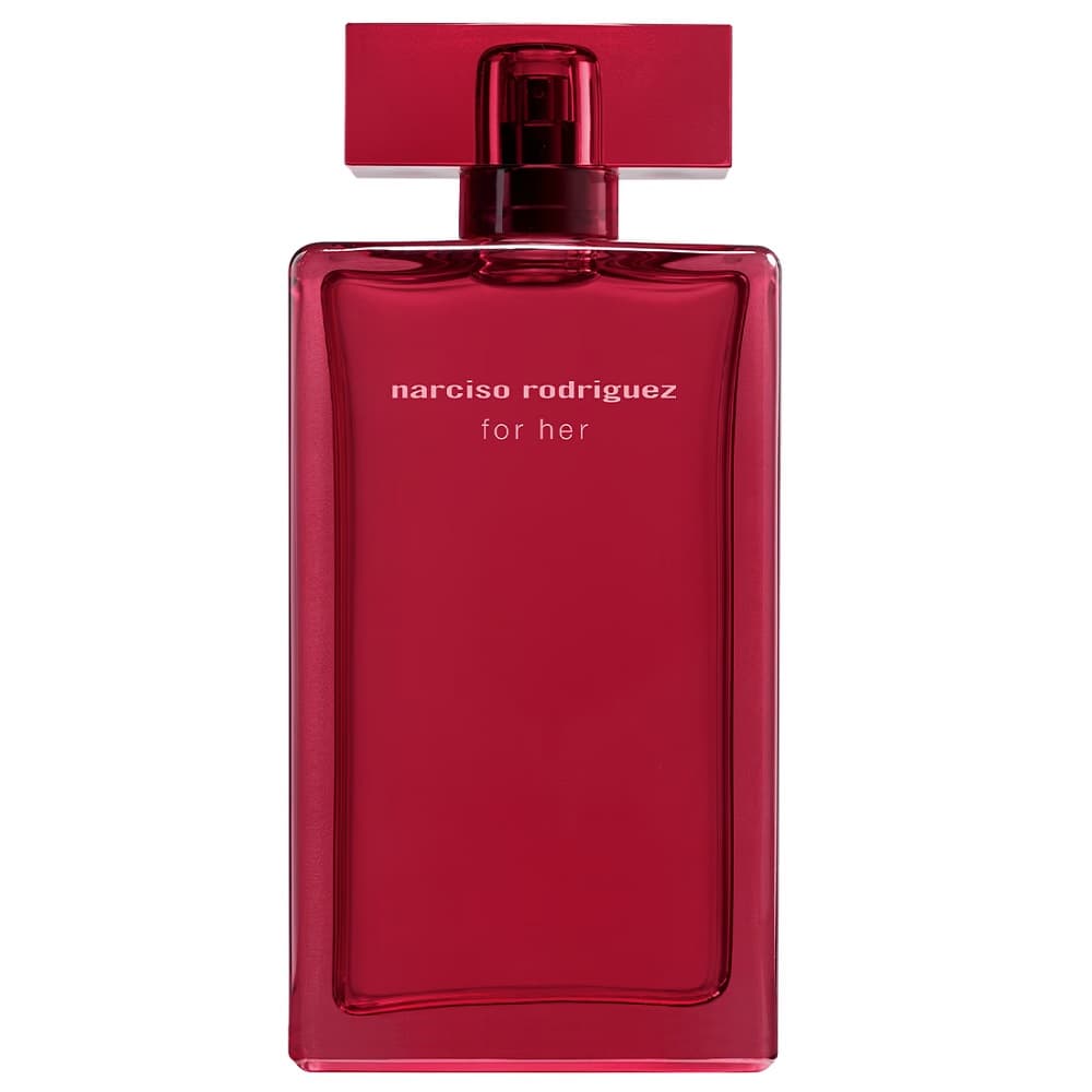 For Her Intense woda perfumowana spray (W)