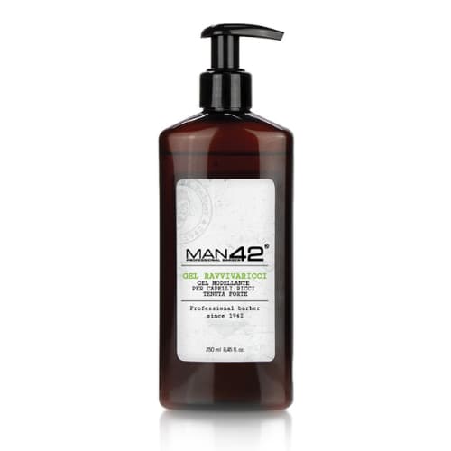 Curl Reviving Gel, żel do włosów kręconych