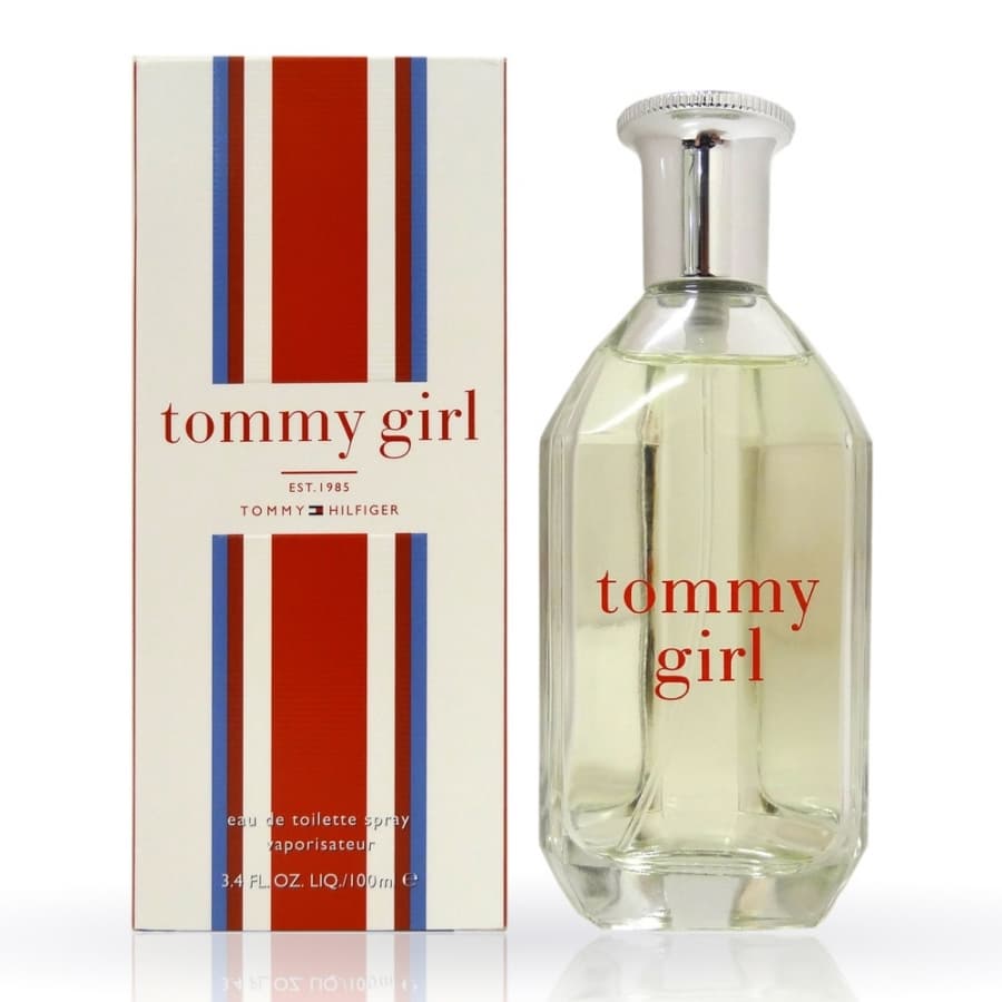 Tommy Girl, woda toaletowa, (W)