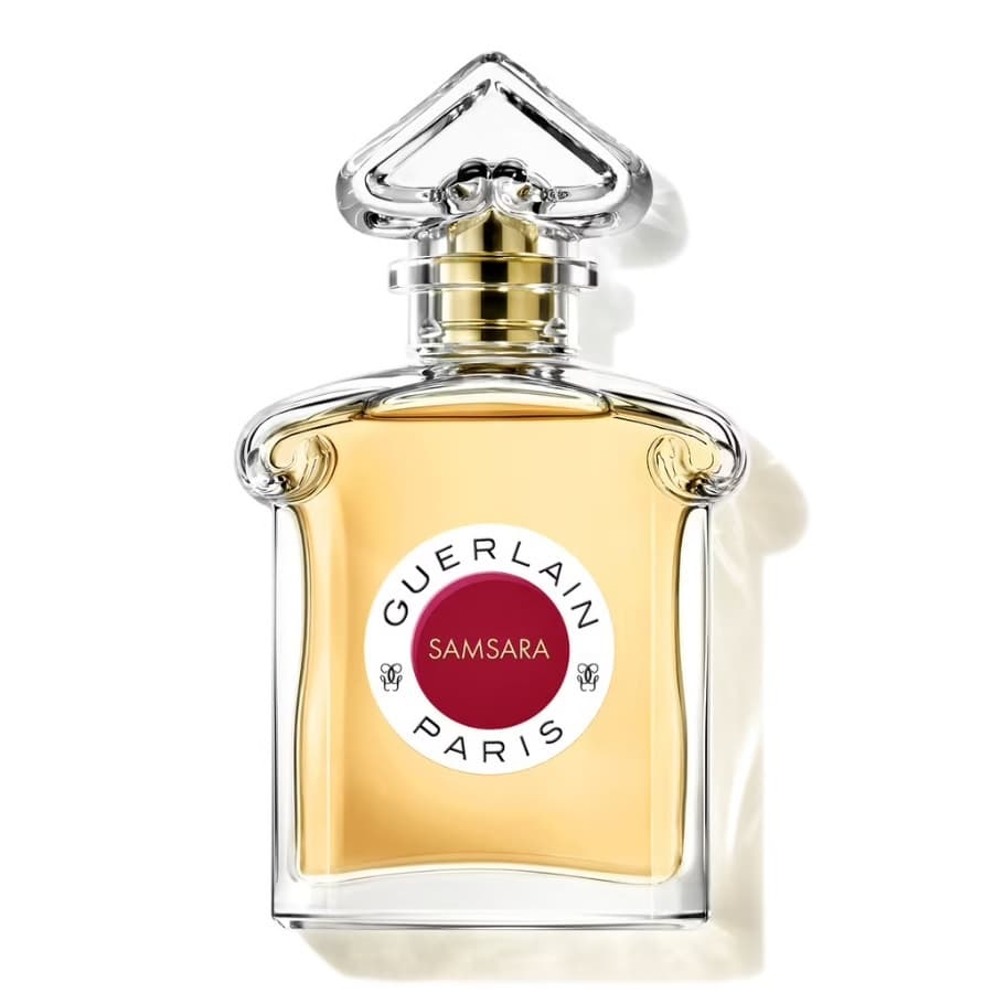 Samsara woda perfumowana spray (W)