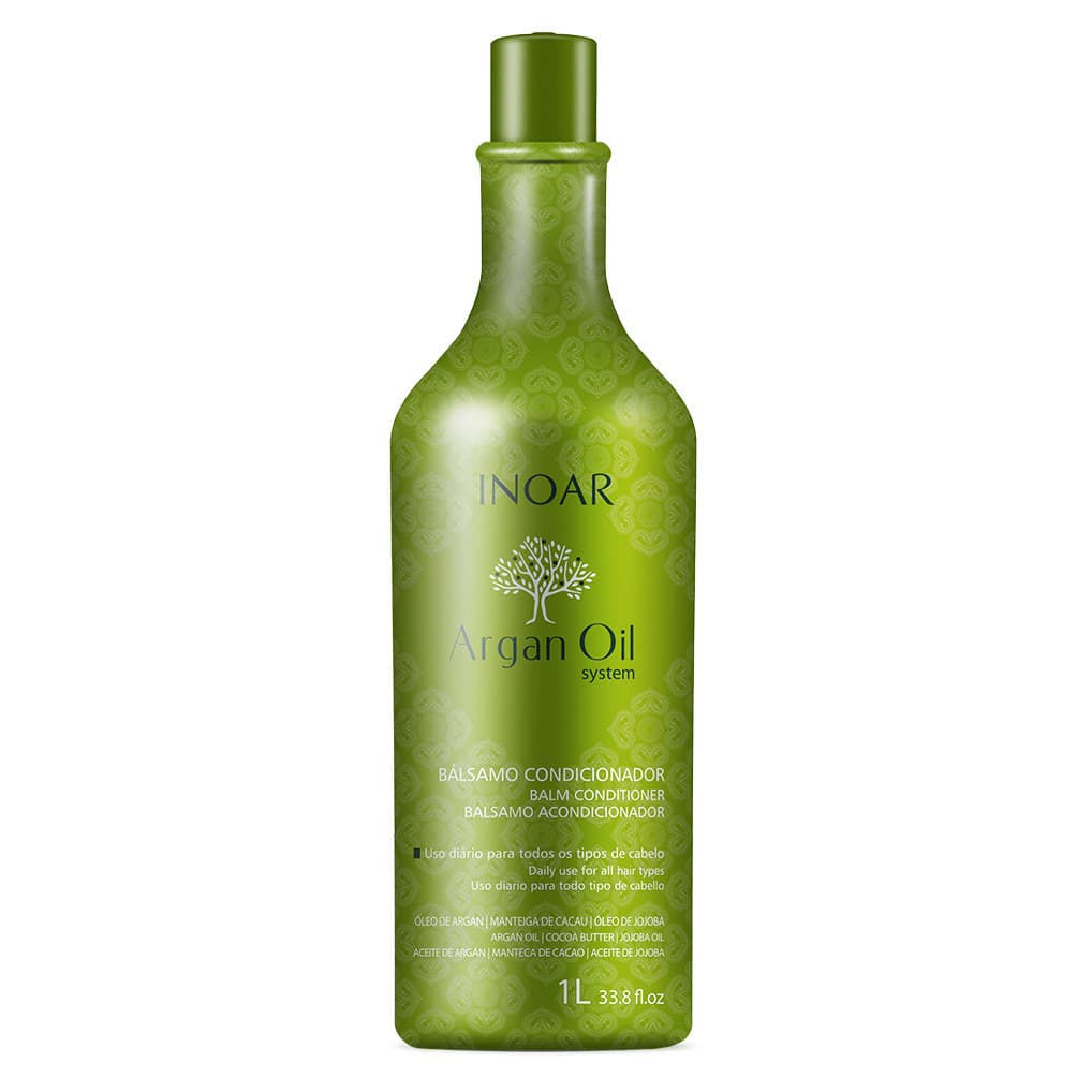 Argan Oil, odżywka