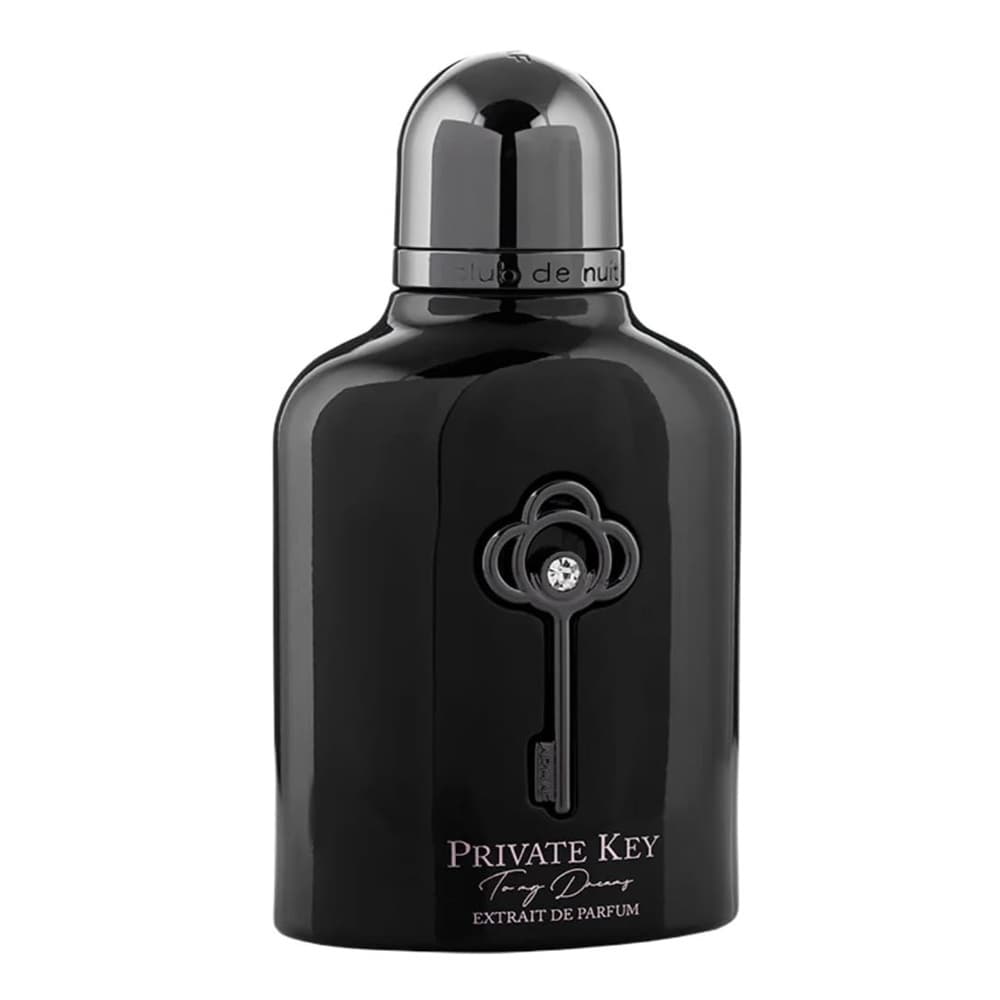 Club de Nuit Private Key To My Dreams ekstrakt perfum spray (U)