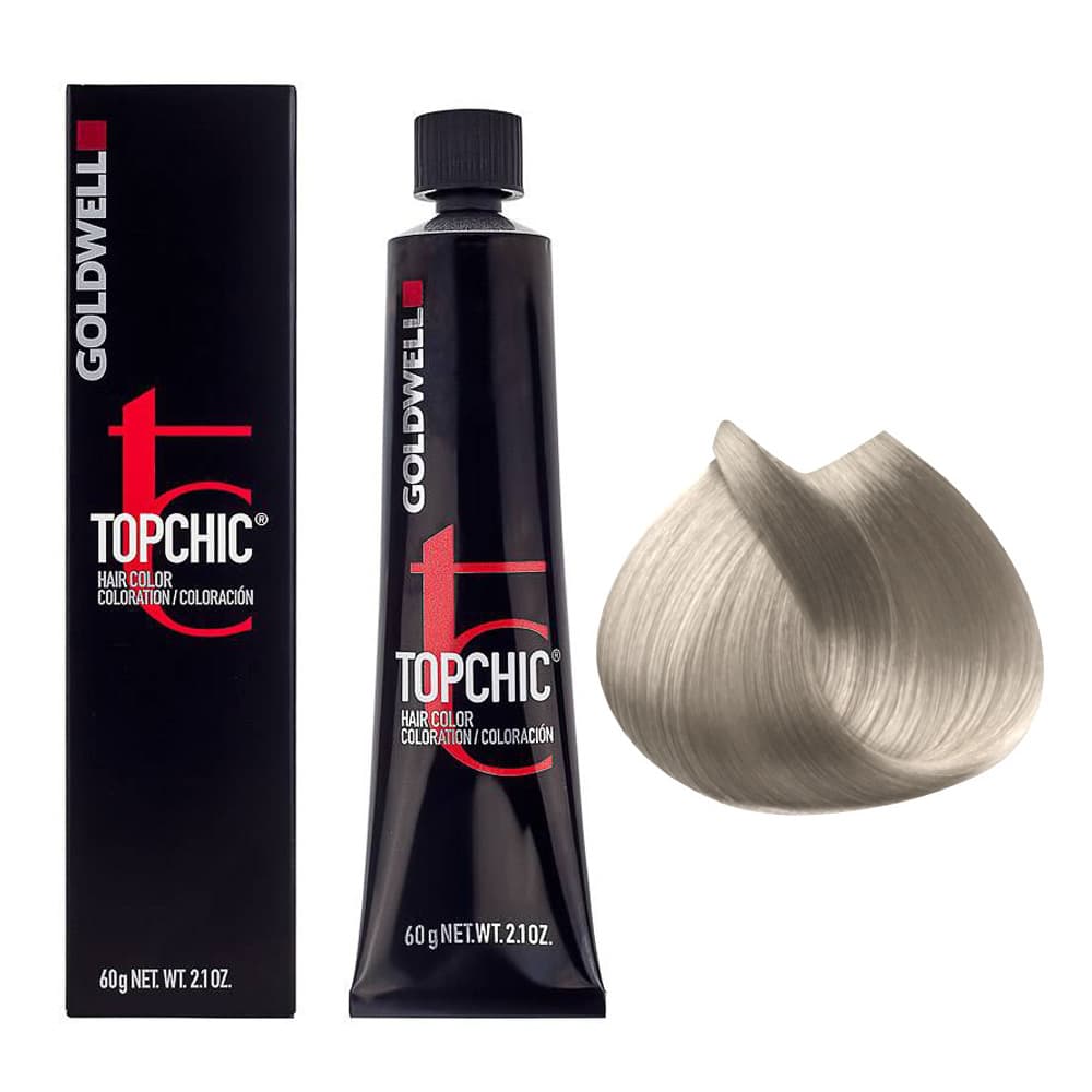 Topchic trwała farba 9A
