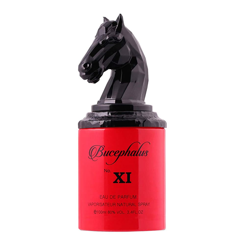 Bucephalus No. XI woda perfumowana spray (U)