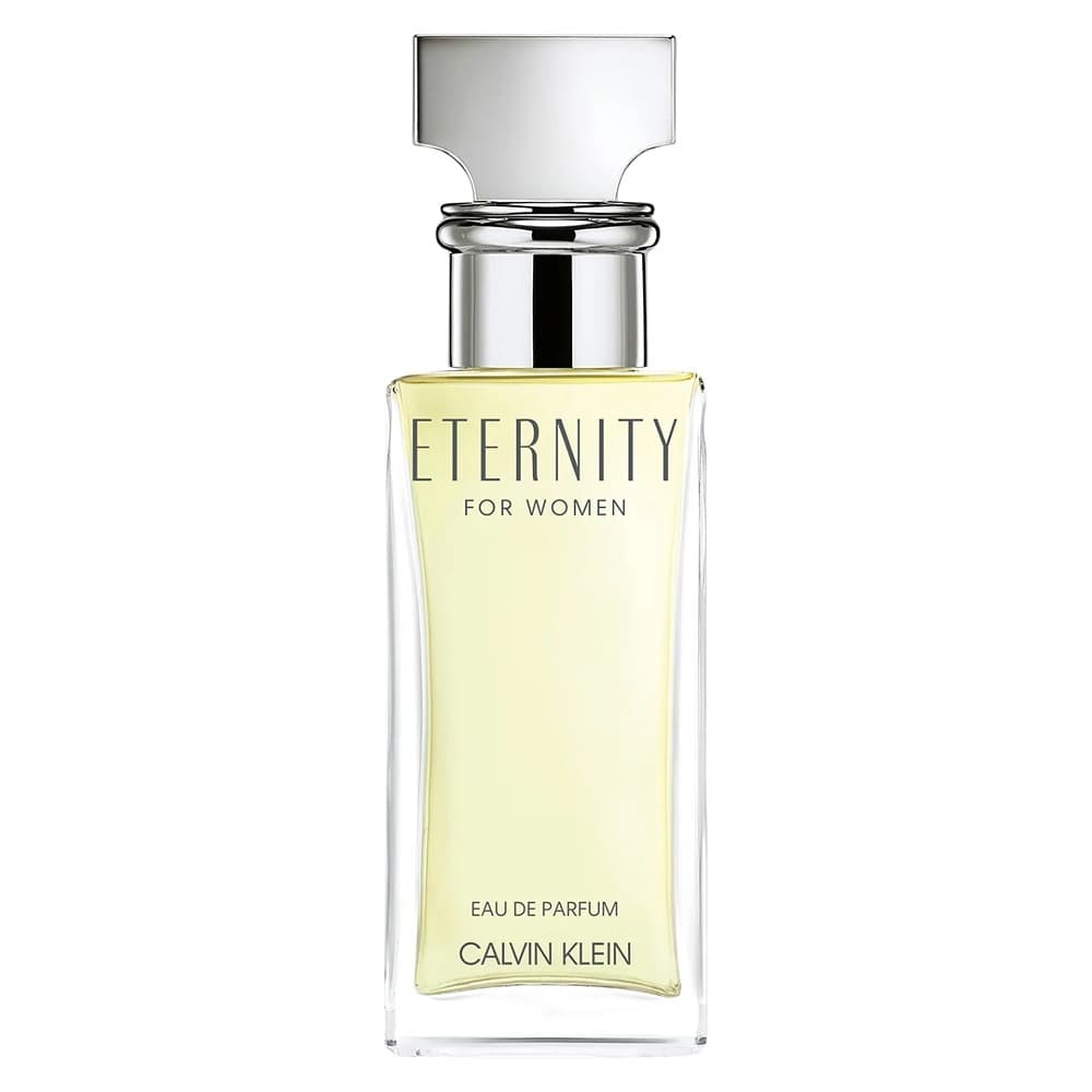 Eternity, woda perfumowana W, (W)