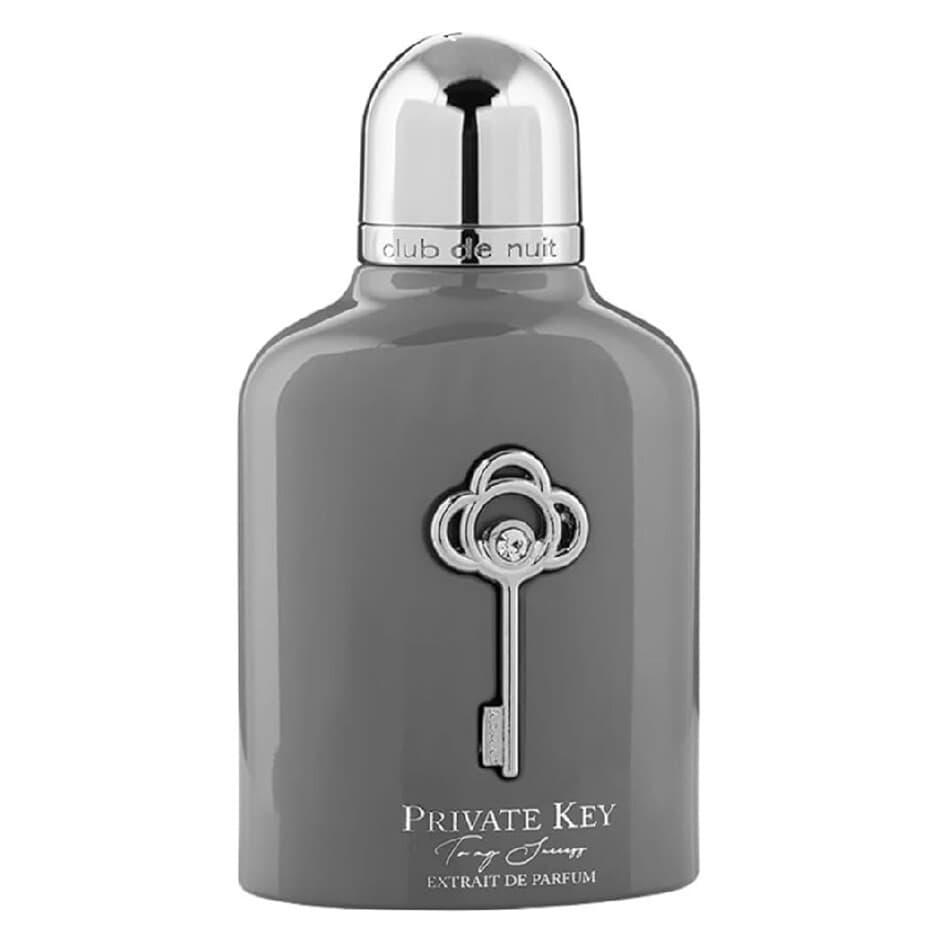 Club de Nuit Private Key To My Success ekstrakt perfum spray (U)