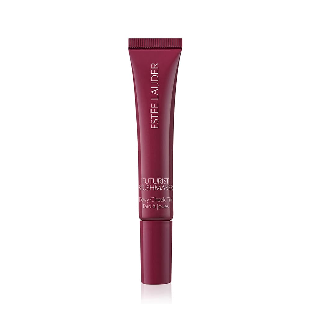 Futurist Blushmaker Dewy Cheek Tint róż do policzków w formie tintu 04 Elevator Smile