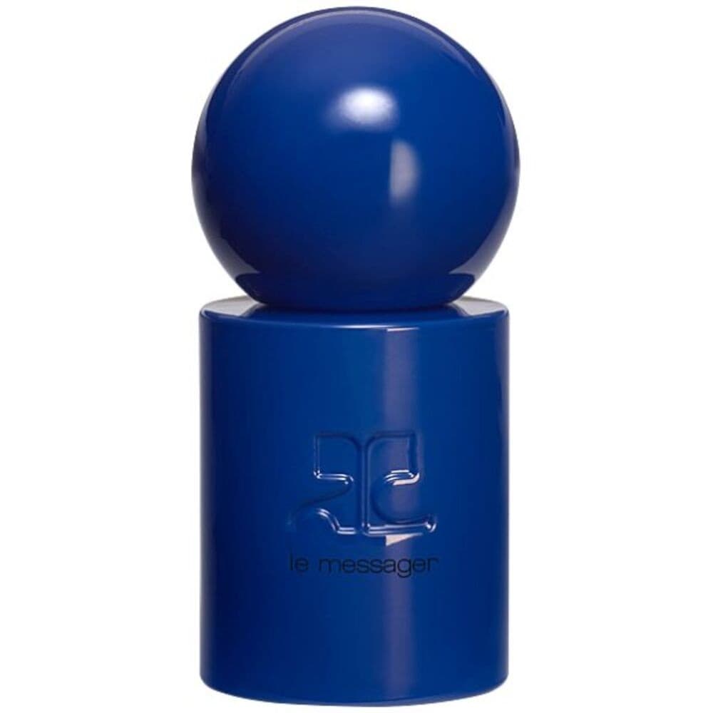 LE MESSAGER Woda perfumowana