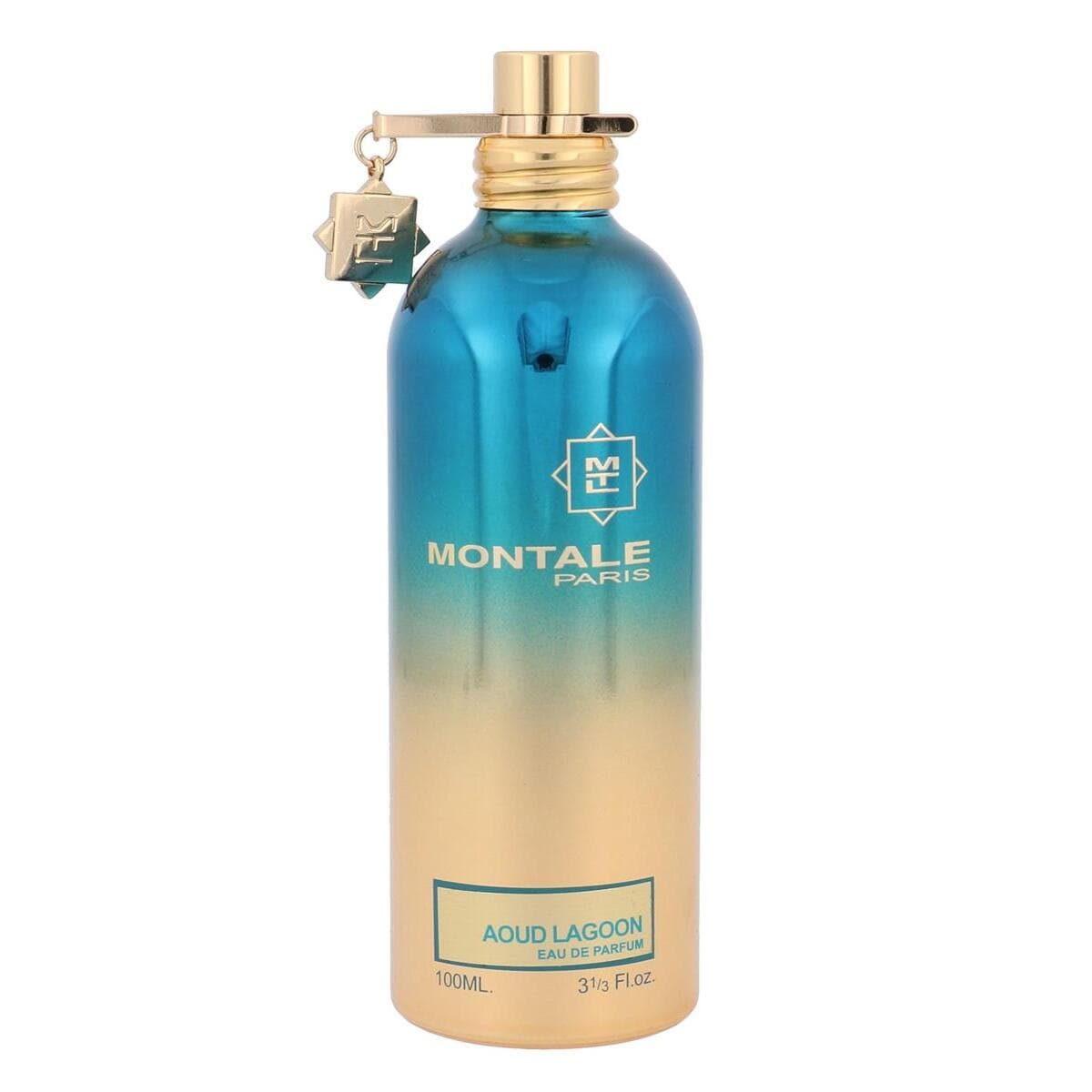 Aoud Lagoon, woda perfumowana, (U)
