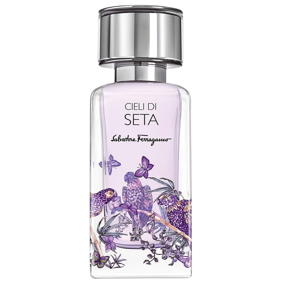 Cieli Di Seta woda perfumowana spray (U)