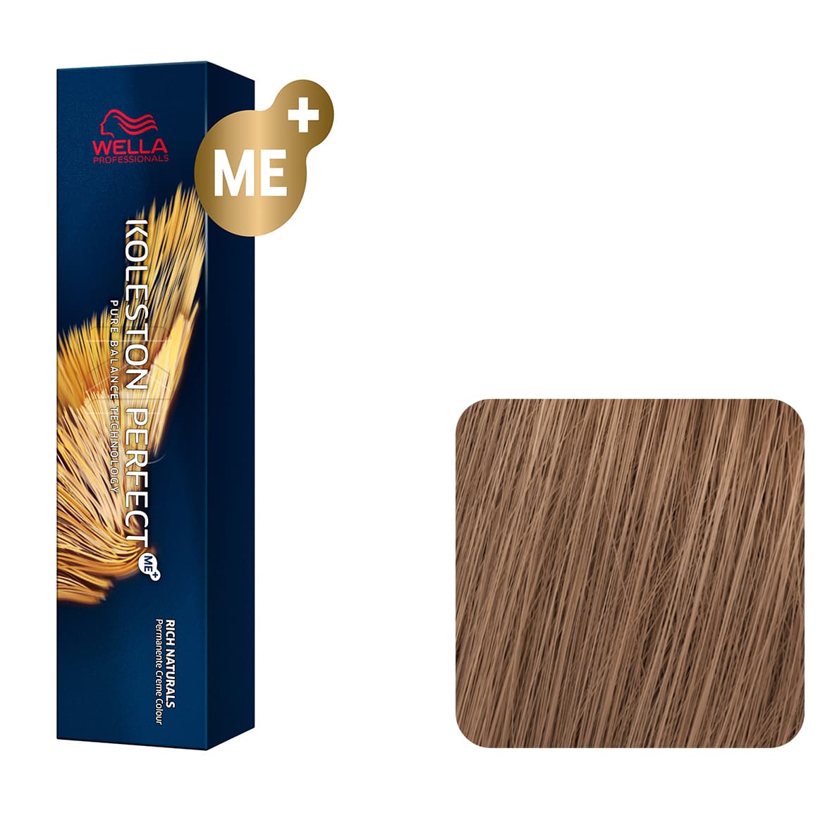 KOLESTON PERFECT ME+ Farba do włosów - 8/97
