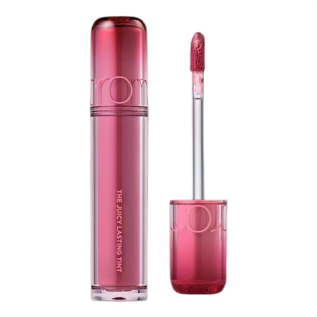 The Juicy Lasting Tint błyszczyk do ust 15 Bare Fig