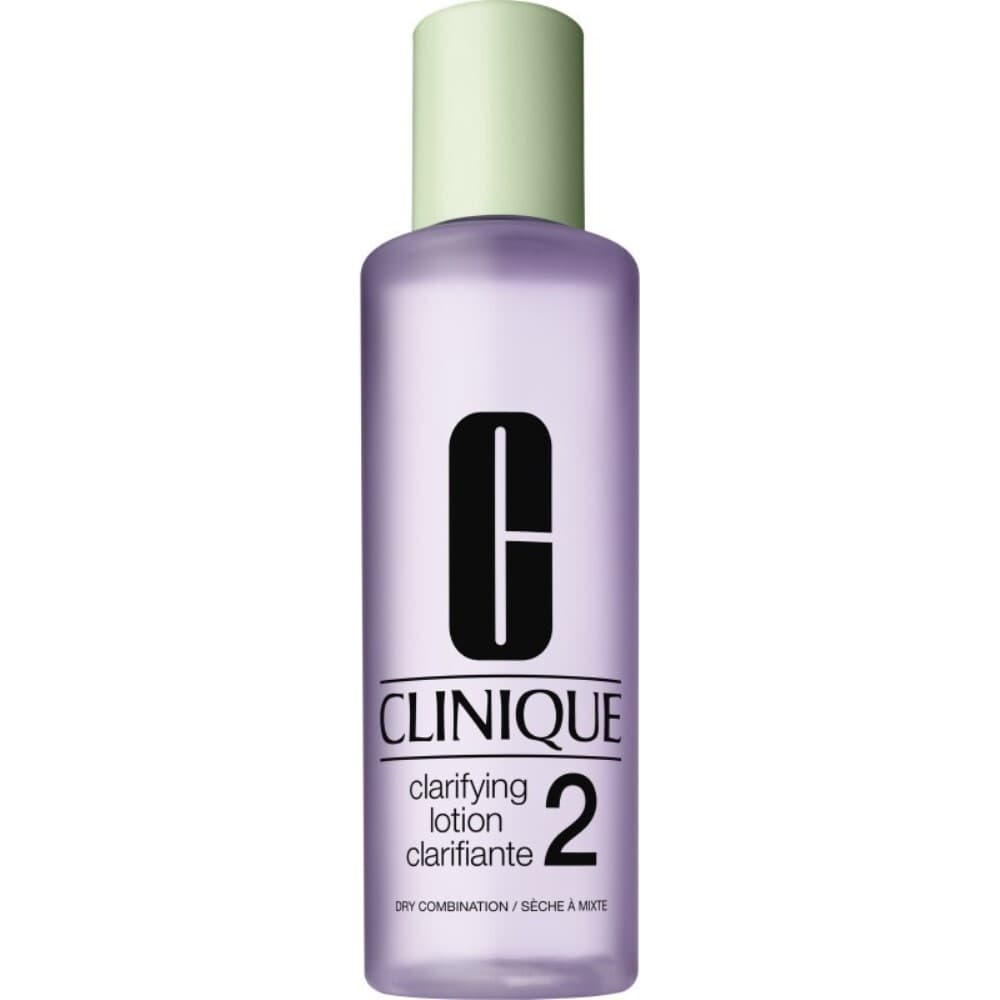 Clarifying Lotion płyn złuszczający do skóry suchej i mieszanej