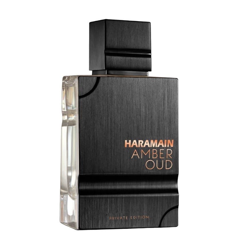Amber Oud Private Edition woda perfumowana spray (U)