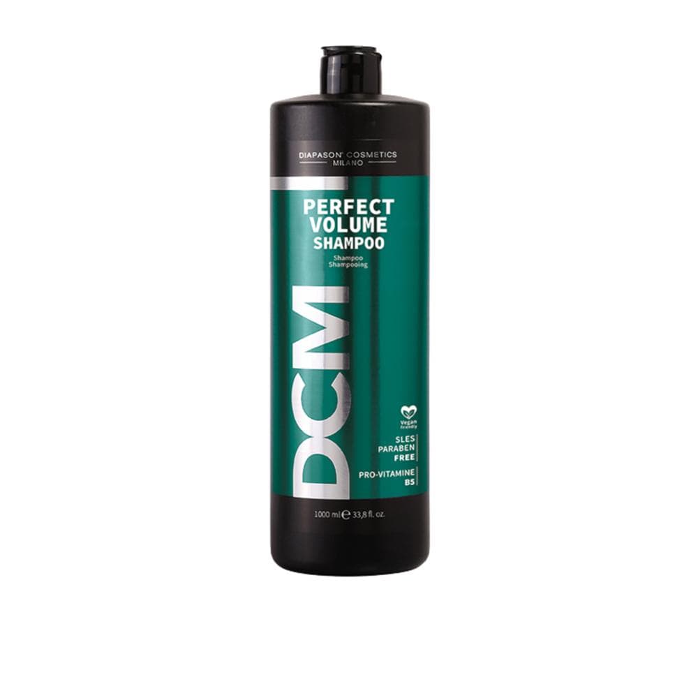 Diapason Perfect Volume Shampoo, szampon nadający objętość