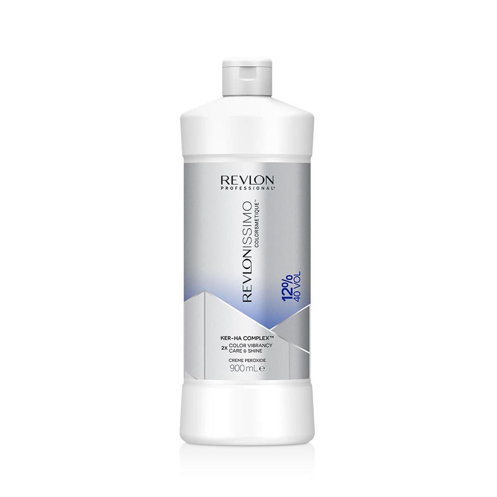 Revlon Creme Peroxide, kremowy utleniacz