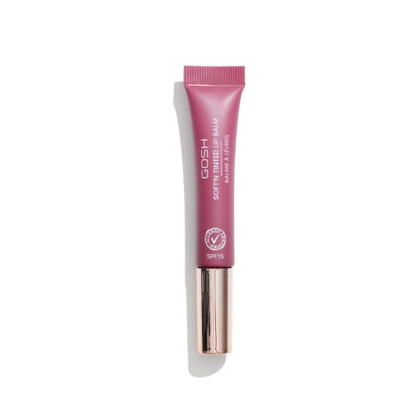 Gosh Balsam do ust Soft'n Tinted 006 Berry