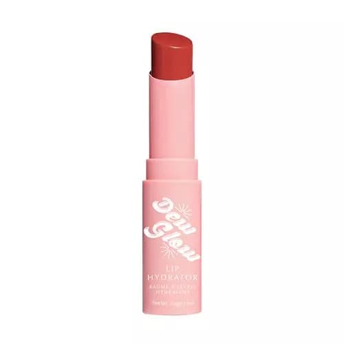 Dew glow lip hydrator, nawilżający balsam do ust, Glide&slide