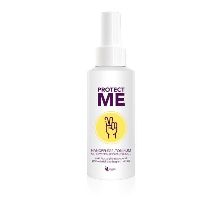 Protect Me Hand Care Tonic, tonik do rąk