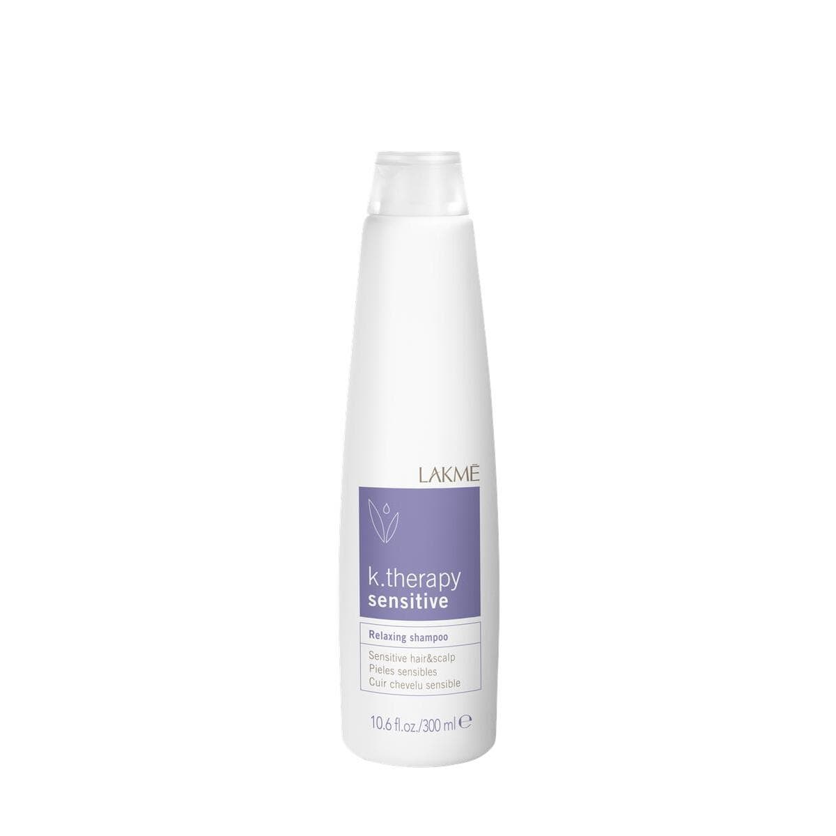 K.Therapy Sensitive Szampon