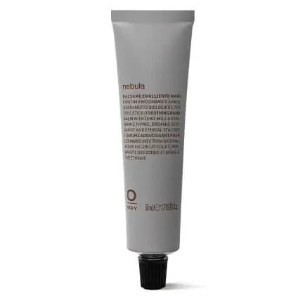 Clean Beauty Routine, kojący balsam do rąk