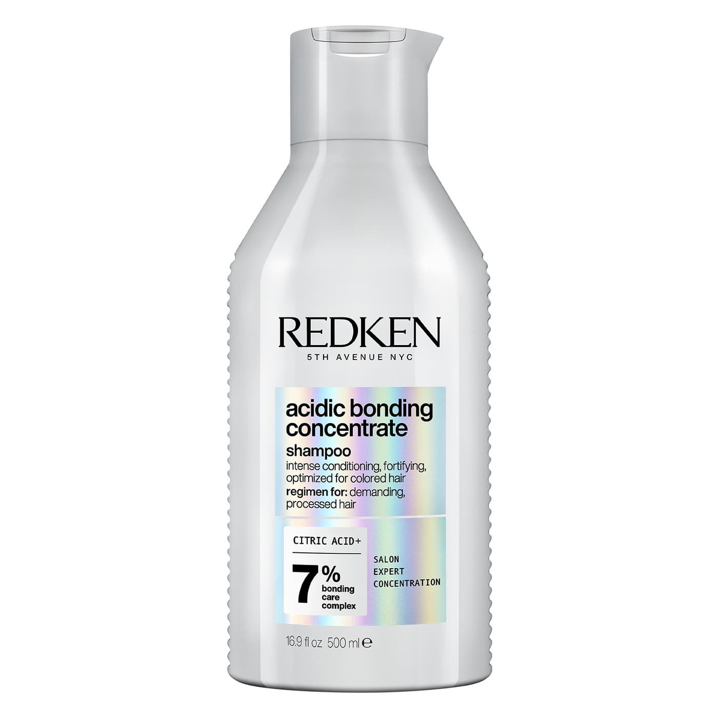 Acidic Bonding Concentrate Intensywnie regenerujący szampon