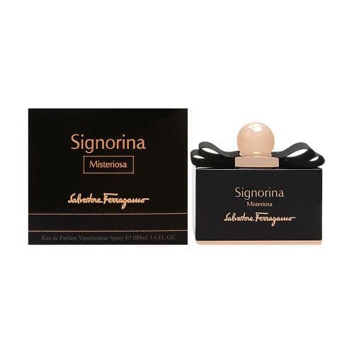 Signorina Misteriosa woda perfumowana spray (W)