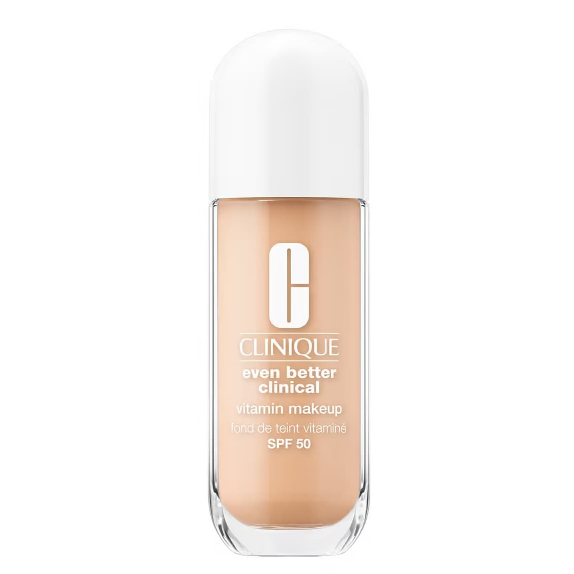 Even Better Clinical Vitamin Makeup SPF50 lekki podkład do twarzy Light Cool 2