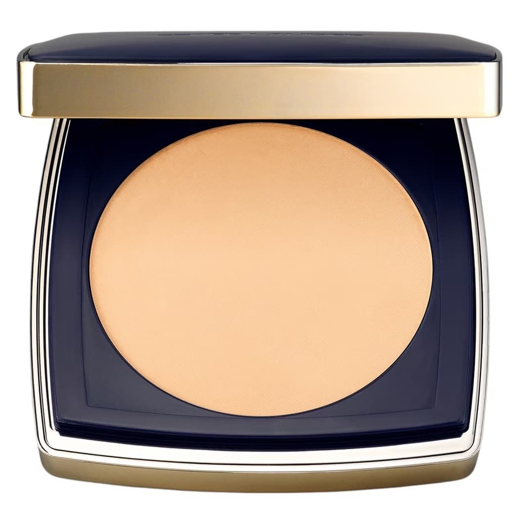 Double Wear Stay-in-Place Matte Powder Foundation matujący puder w kompakcie 3W1 Tawny
