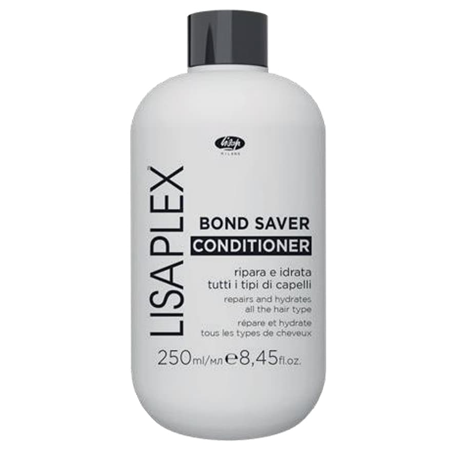 Lisaplex Bond Saver, odżywka odbudowująca do włosów