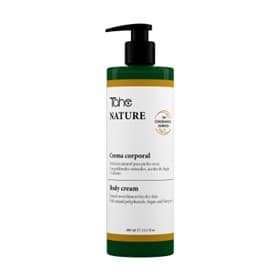 Nature-Crema Corporal, naturalny krem do ciała balsam