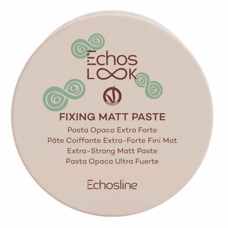 Echos Look, Fixing Matt, pasta matująca do włosów