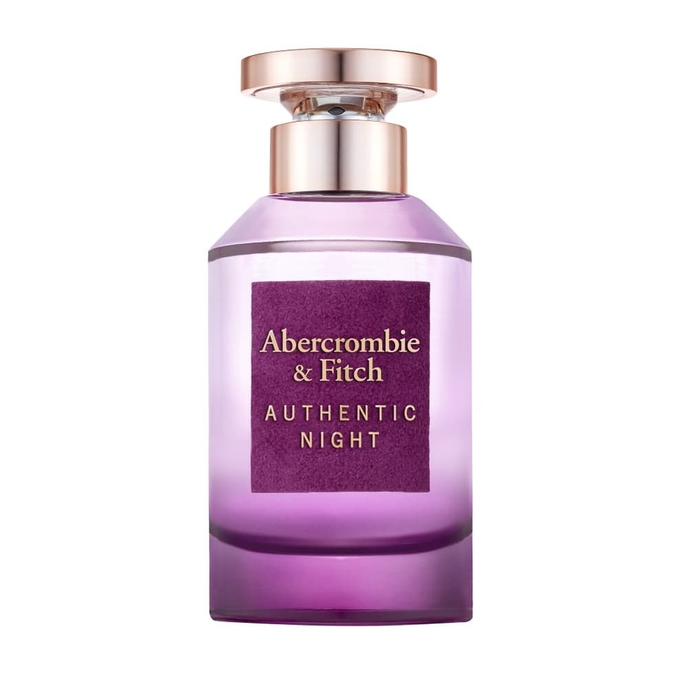 Authentic Night Woman woda perfumowana spray (W)