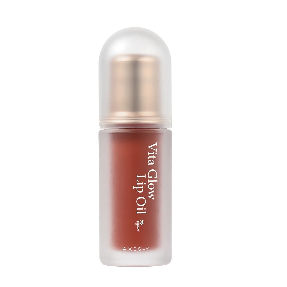 Vita Glow Lip Oil olejek do ust Cozy Fig