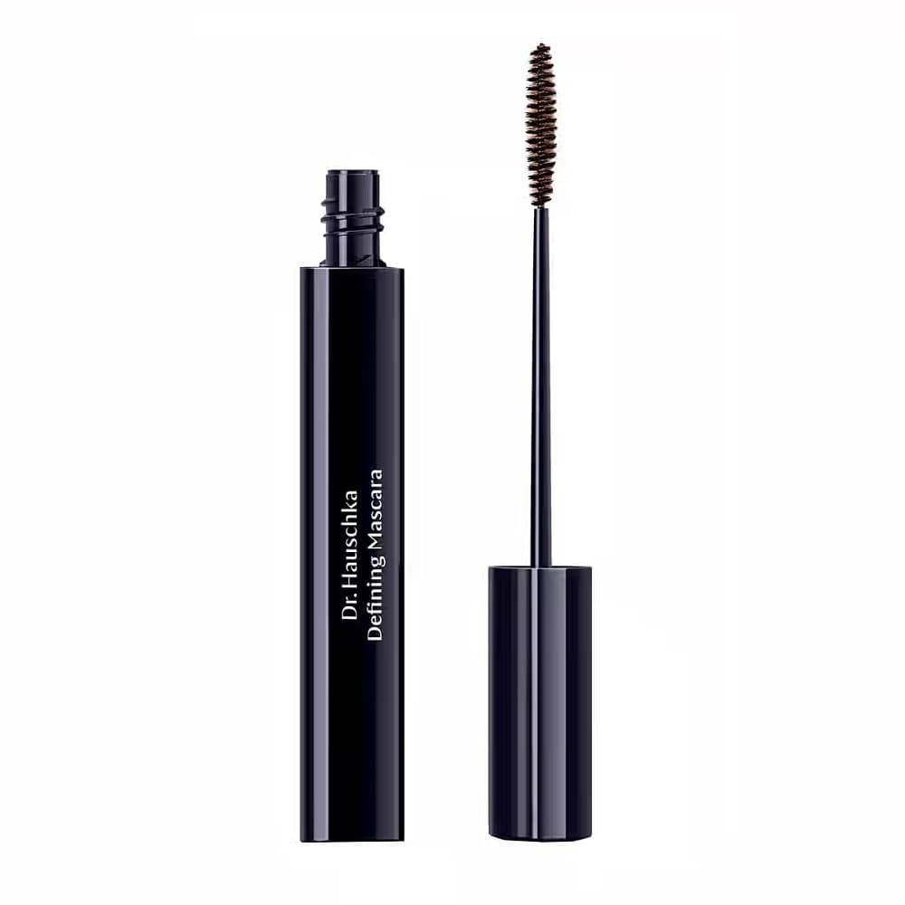 Defining Mascara definiujący tusz do rzęs 02 Brown