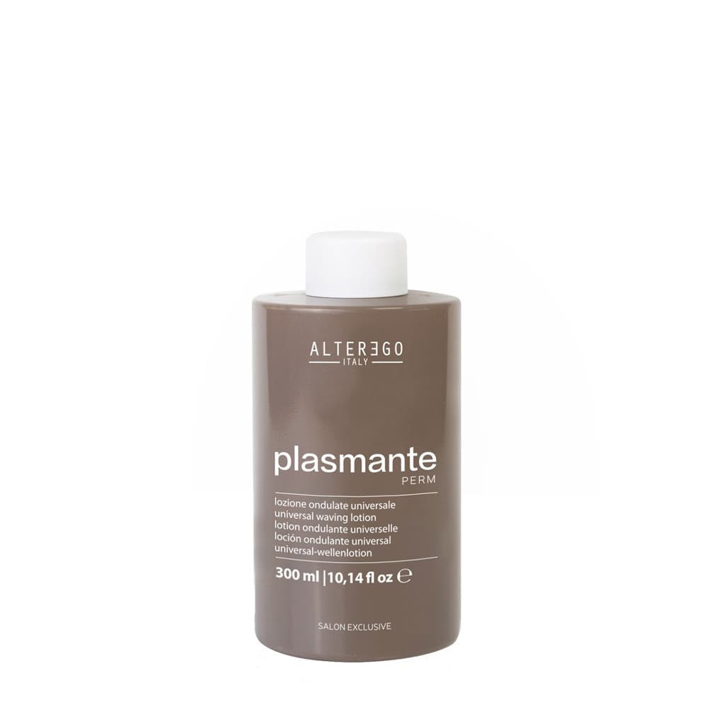 Alter Ego Plasmante, lotion do trwałej