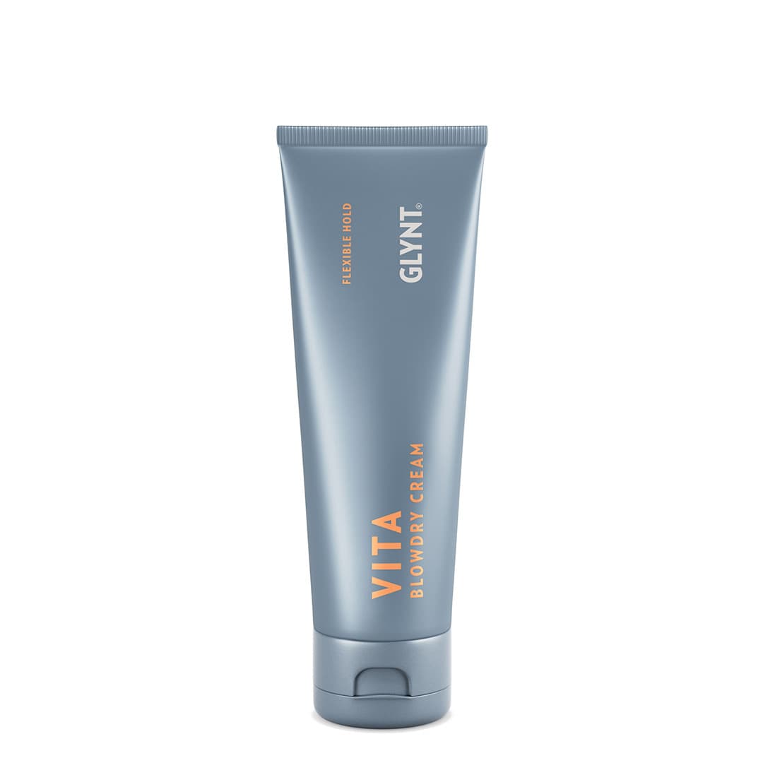 Vita Blowdry Cream, krem termoochronny do włosów