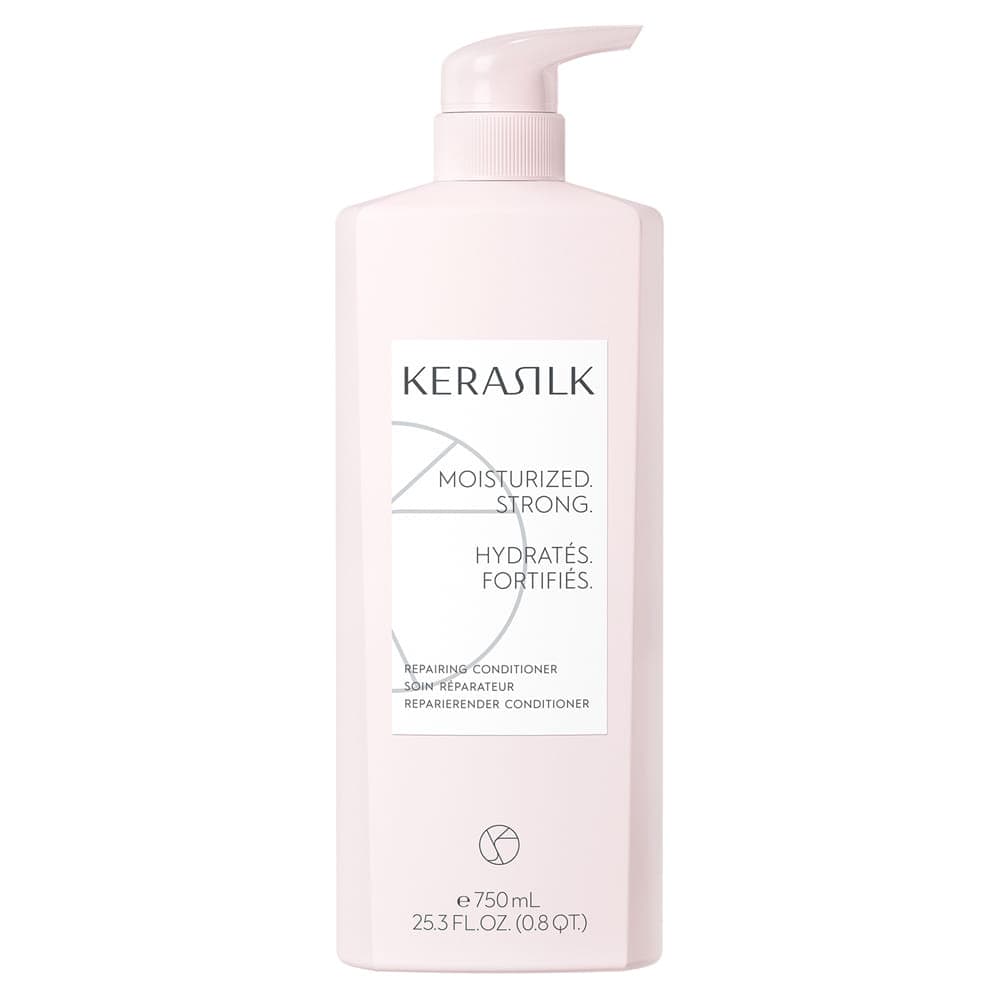 Goldwell Kerasilk Repairing Conditioner