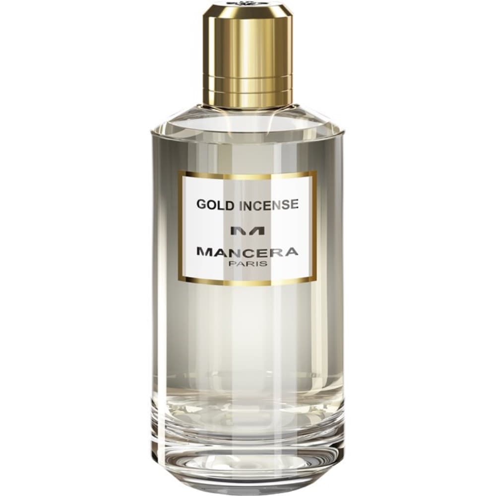 Gold Incense woda perfumowana spray (U)