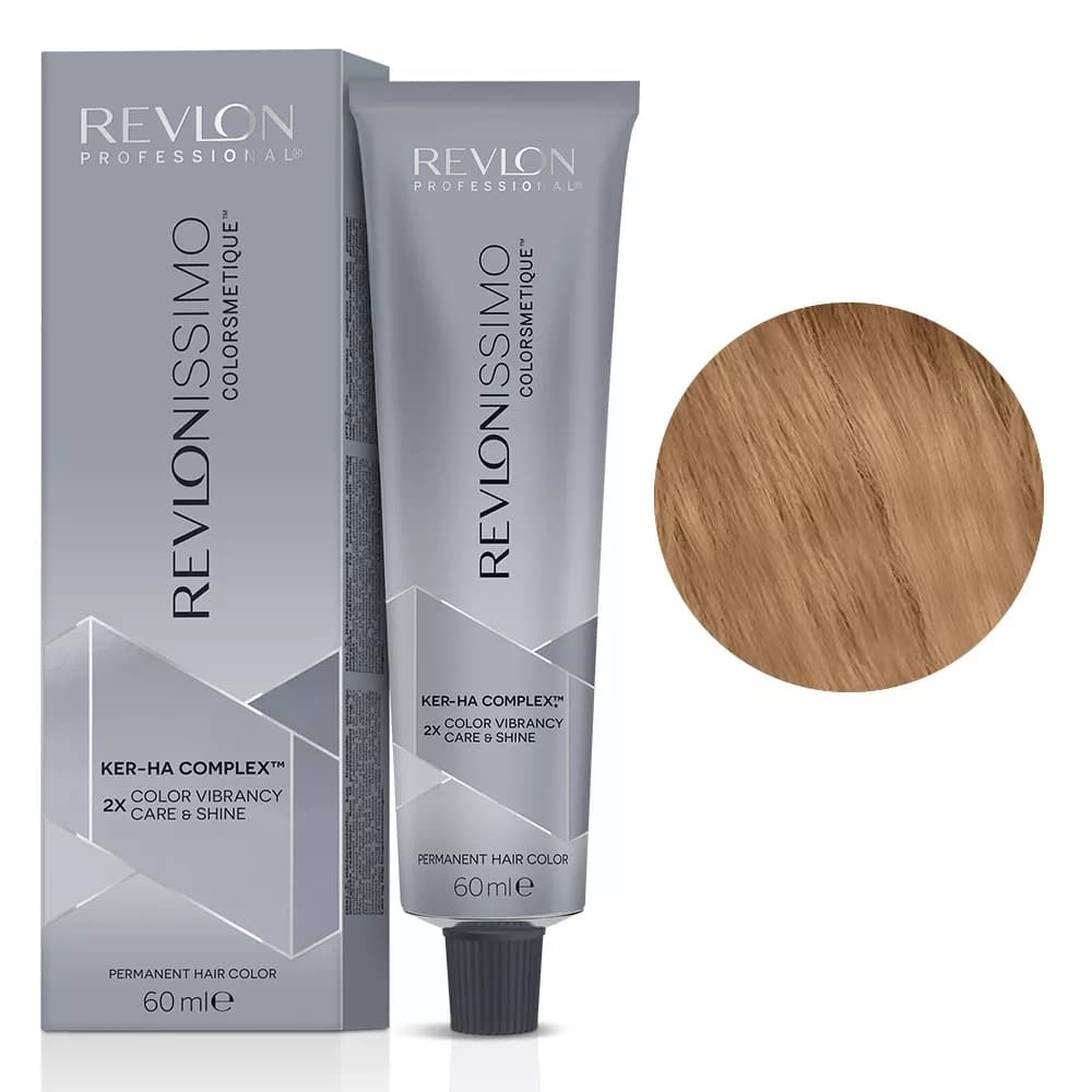 Revlon Revlonissimo Colorsmetique, farba do włosów, 9