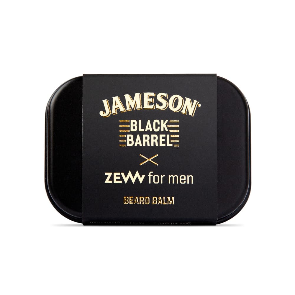 X Jameson Black Barrel, balsam do brody