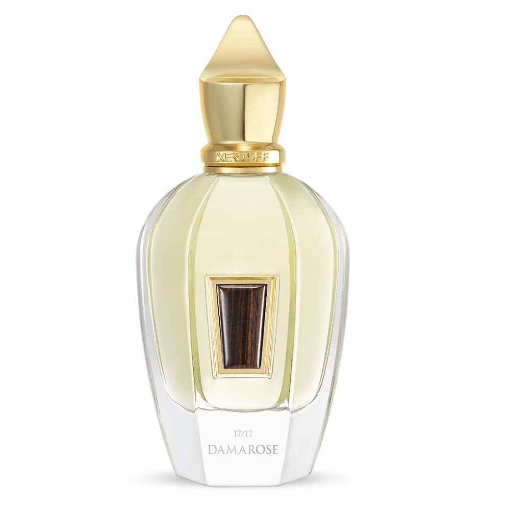 17/17 Damarose woda perfumowana spray (W)