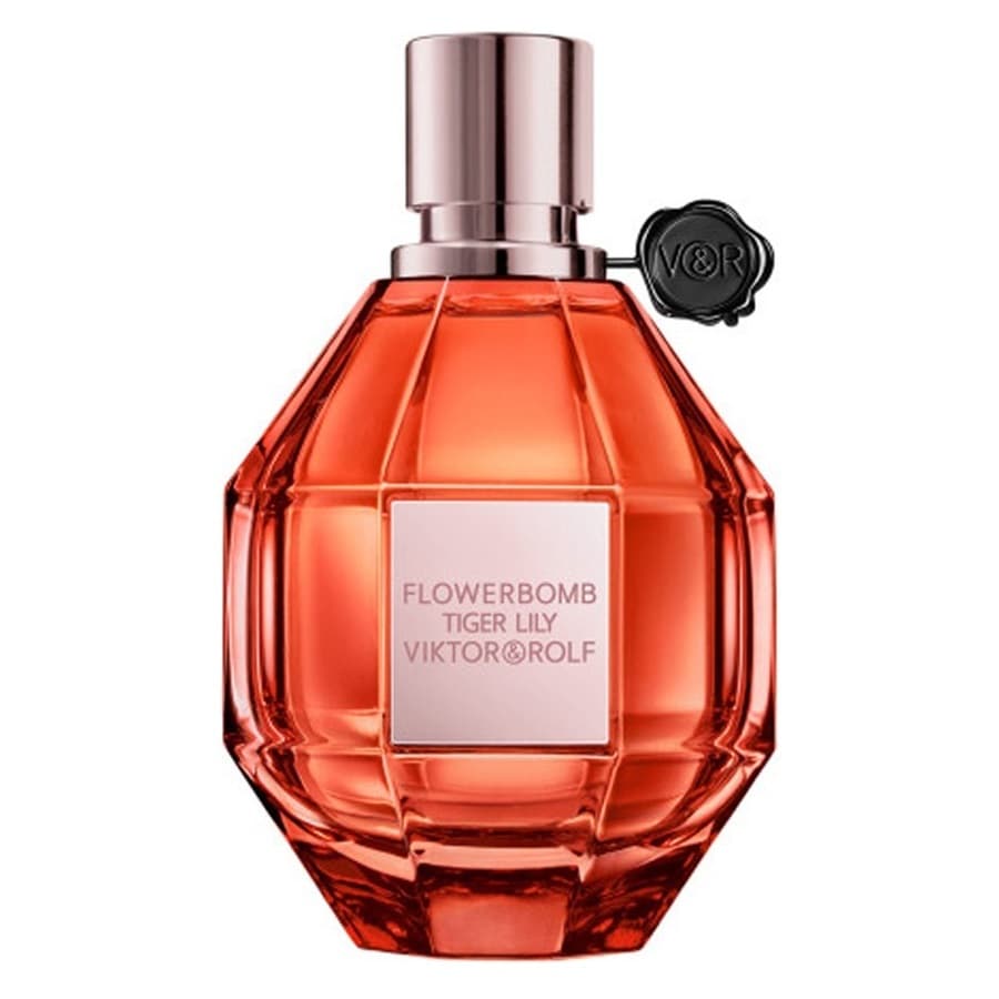& Rolf Flowerbomb Tiger Lily woda perfumowana spray (W)