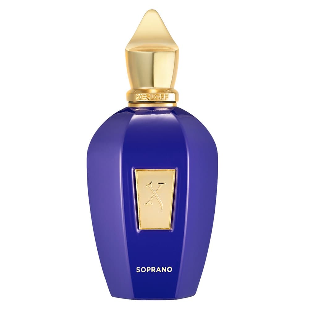 Soprano woda perfumowana