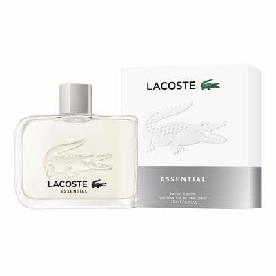 Essential, woda toaletowa, spray