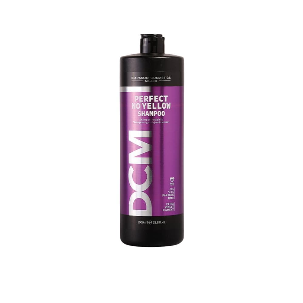 Diapason Shampoo Perfect No Yellow, szampon neutralizujący żółte refleksy