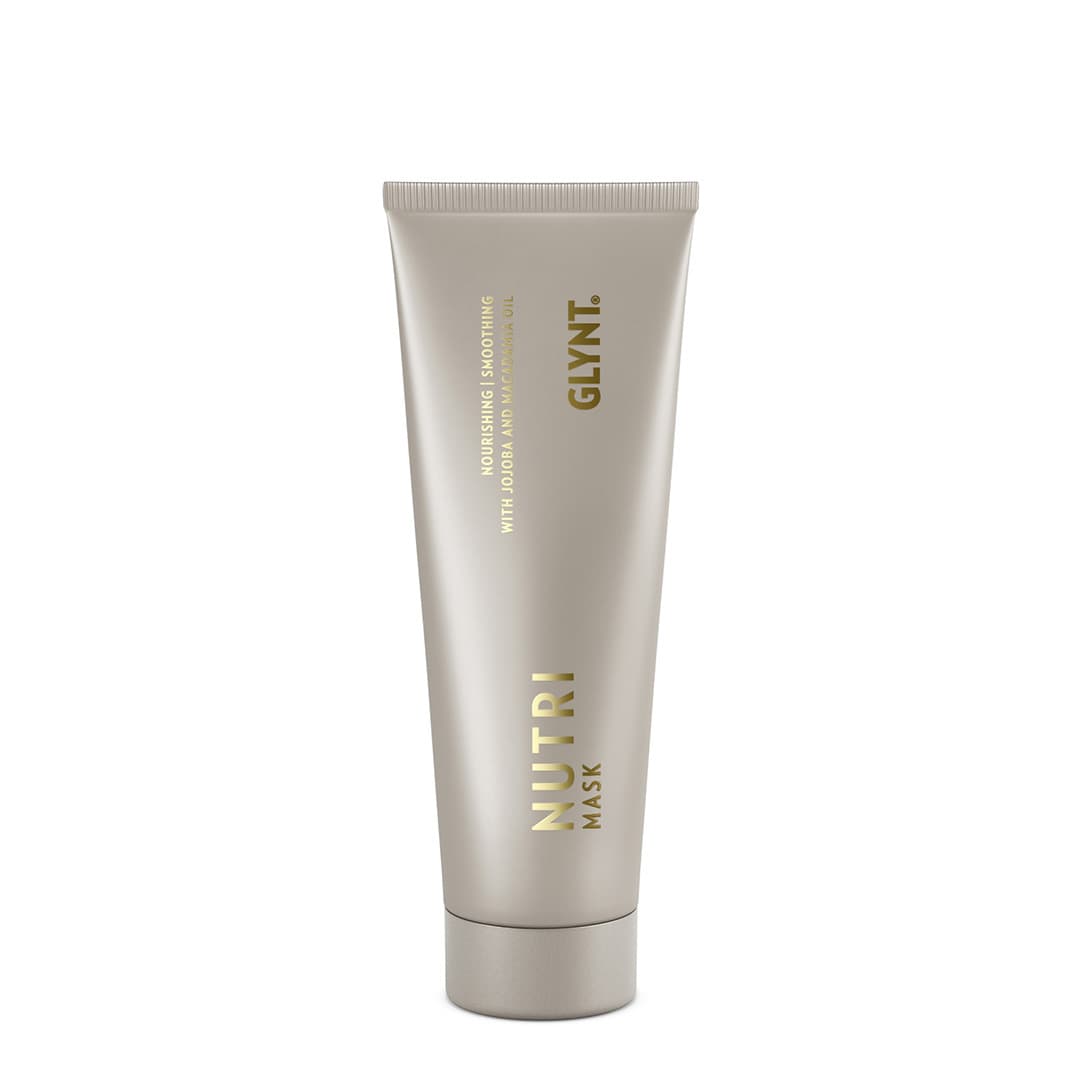Mini Nutri Mask, maska odżywcza do włosów