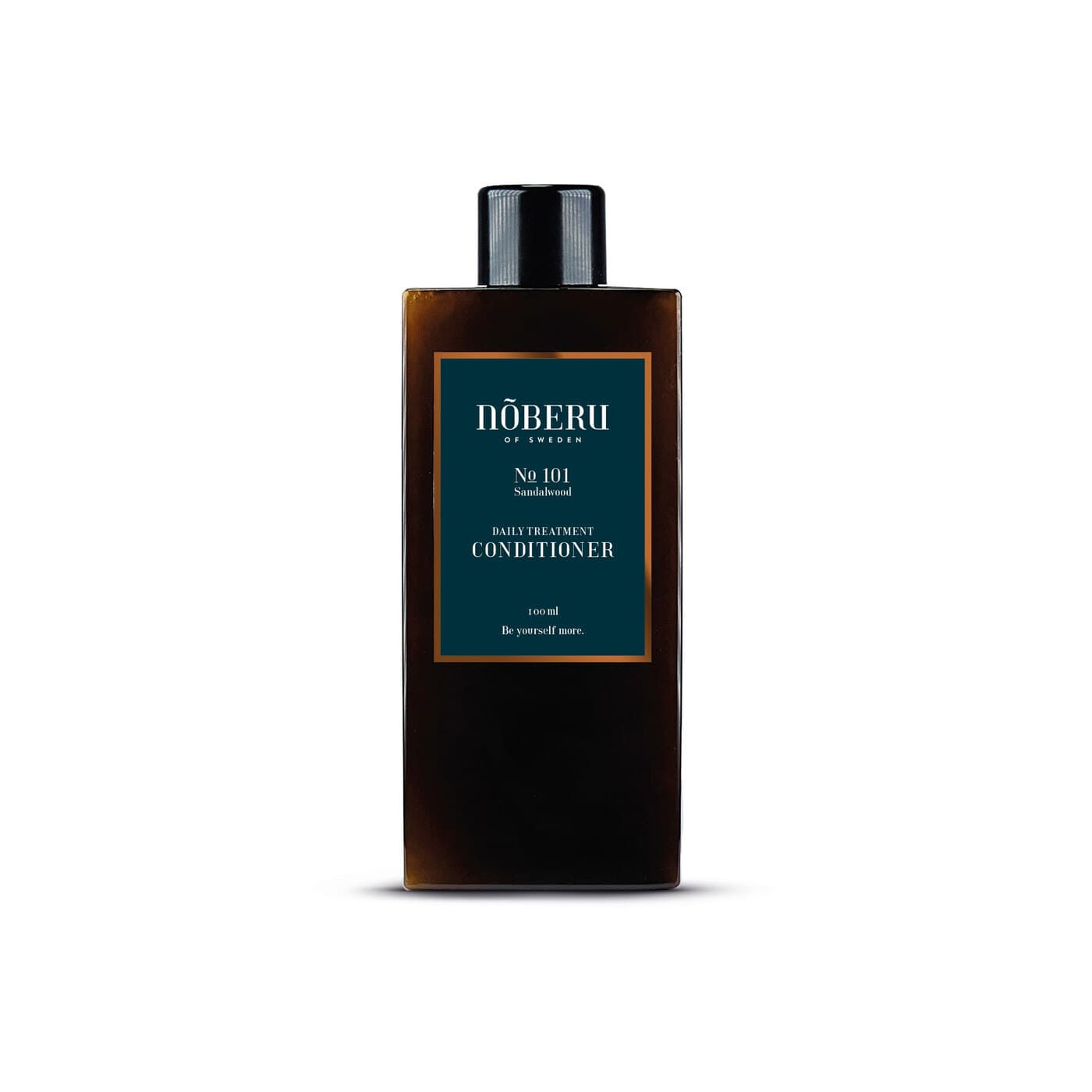 No.101 Hair Conditioner, odżywka do włosów do codziennego stosowania, Sandalwood