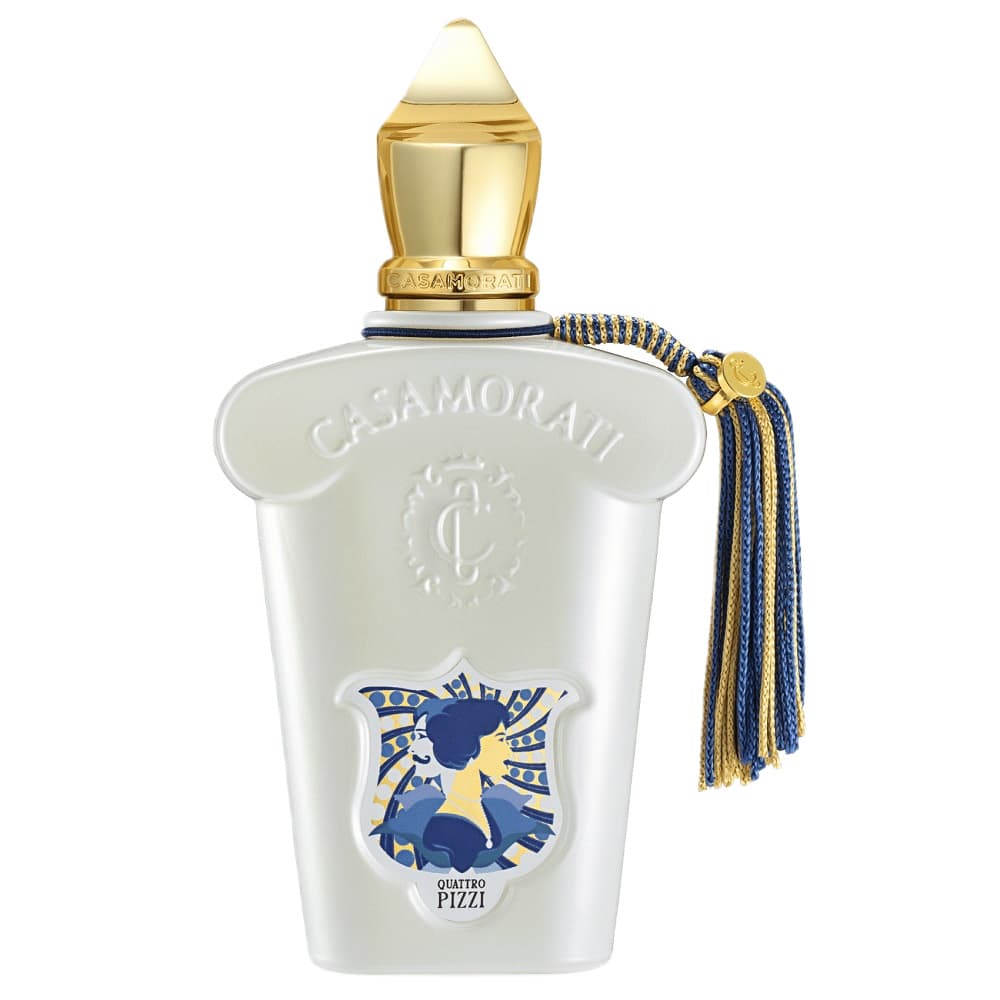Casamorati 1888 Quattro Pizzi woda perfumowana spray (U)